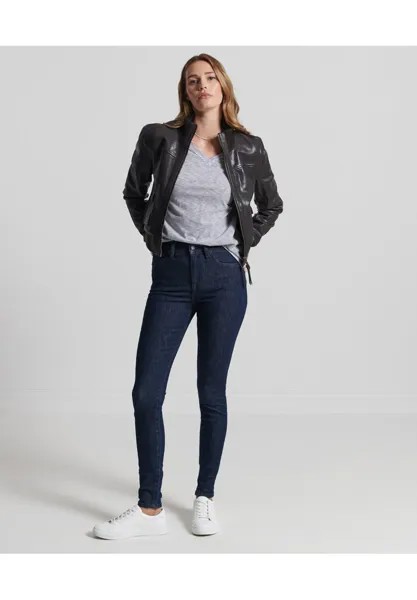 Джинсы Skinny Fit Superdry