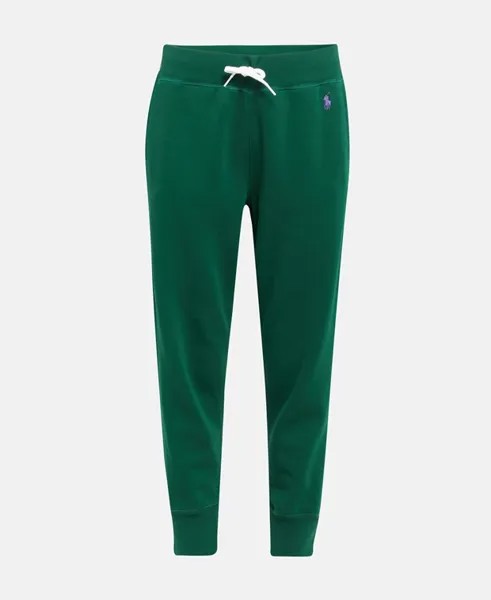 Спортивные штаны Polo Ralph Lauren, темно-зеленый