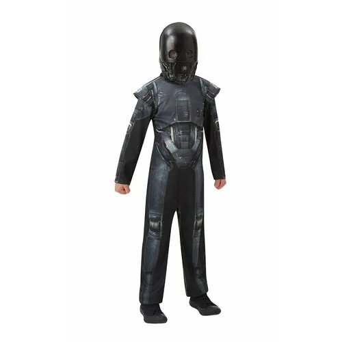Классический костюм K-2S0 детский