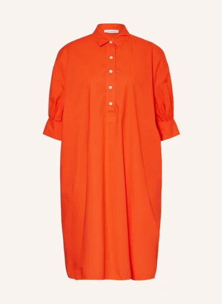 Платье с рукавами 3/4 Rosso35, красный