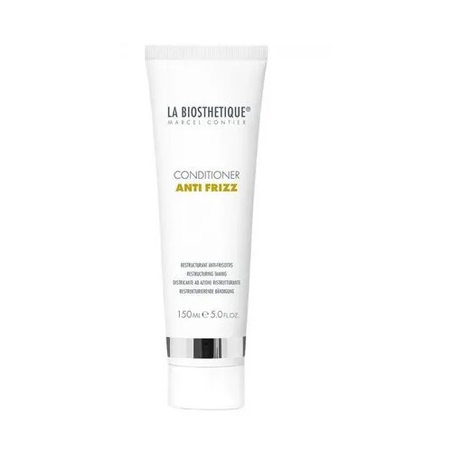 La Biosthetique кондиционер Anti Frizz для непослушных и вьющихся волос, 150 мл