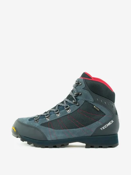 Ботинки женские Tecnica Makalu Iv GTX WS, Синий