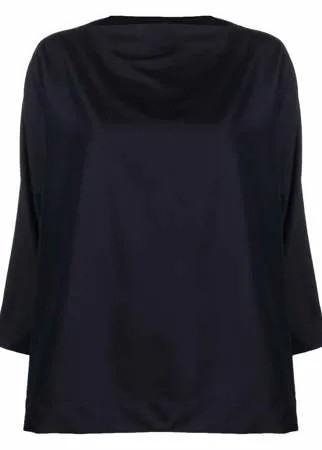 Daniela Gregis tunic A-line blouse