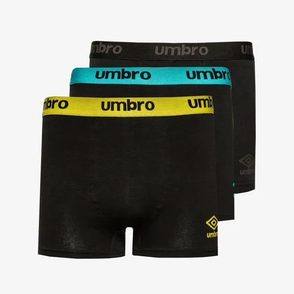 Шорты Umbro BlackFord, черный