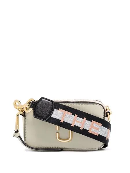 Marc Jacobs сумка через плечо The Snapshot