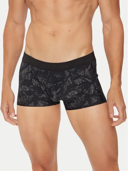 Боксеры Calvin Klein, серый