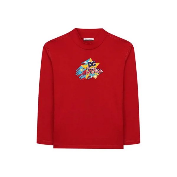 Водолазка Dolce & Gabbana