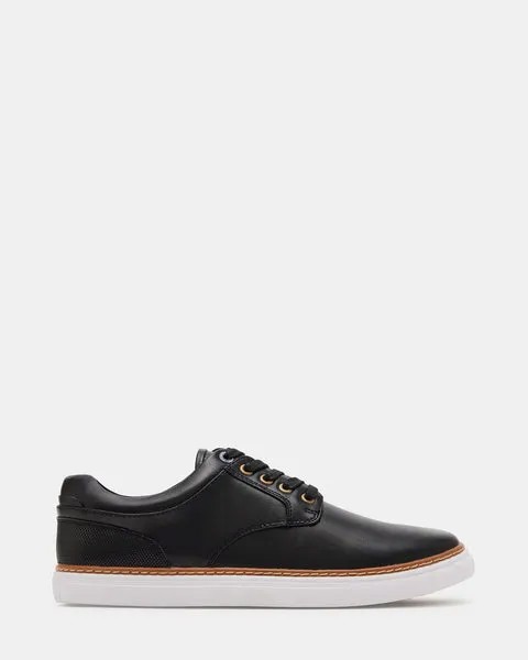 Кеды Guss Steve Madden, черный