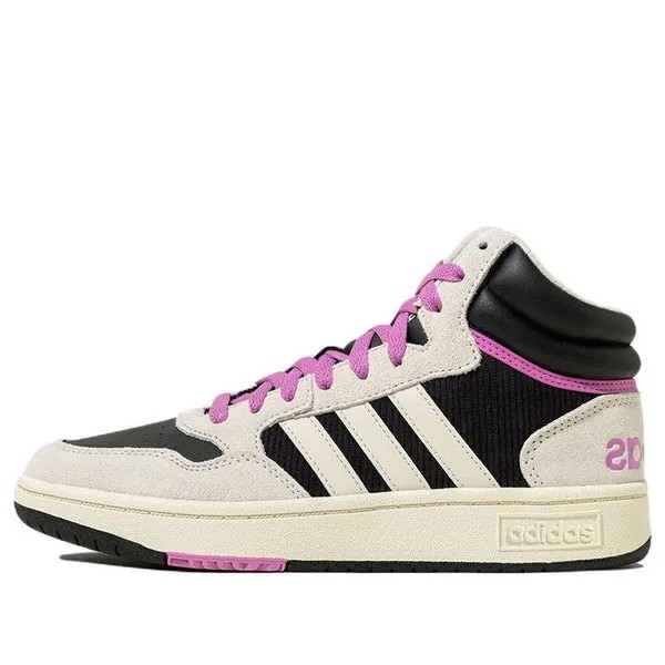 Кроссовки кольца 3.0 Adidas, черный