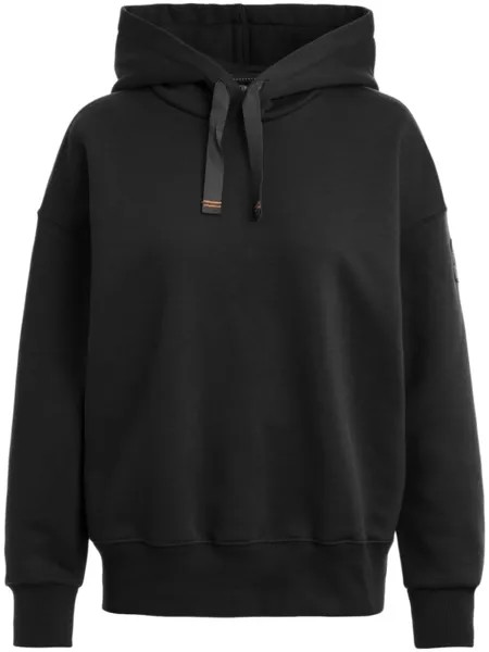 Parajumpers худи Sabri, черный