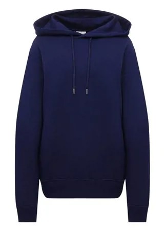 Хлопковое худи Dries Van Noten