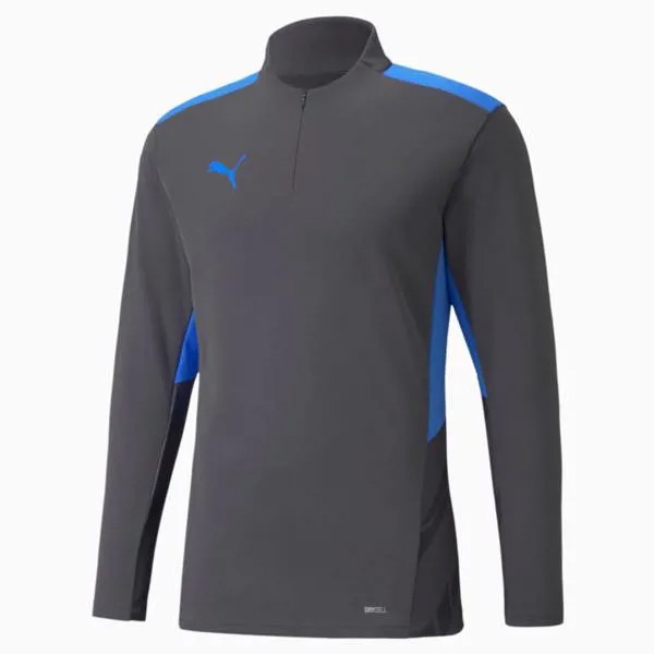 Олимпийка individualCUP Training Quarter-Zip Men's Football Top