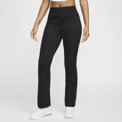 Брюки Nike Sportswear Tech Fleece, черный