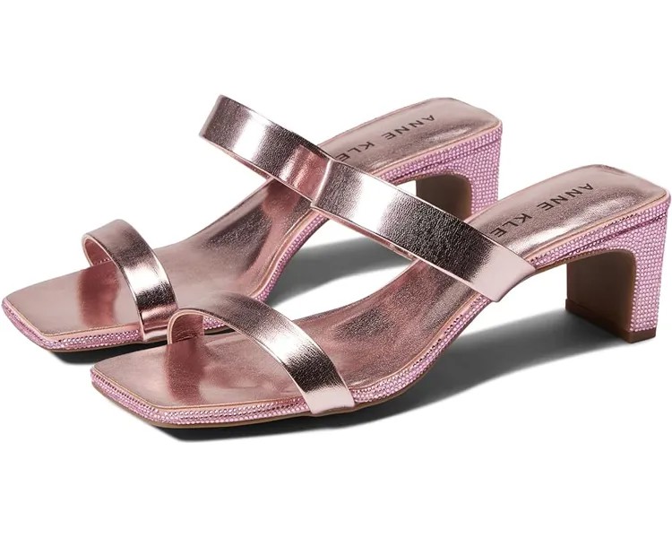 Туфли Anne Klein Jordyn, цвет Light Pink