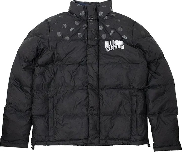 Куртка Billionaire Boys Club Celcus Jacket 'Black', черный