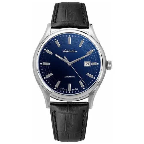 Часы наручные Adriatica Automatic A2804.5215A
