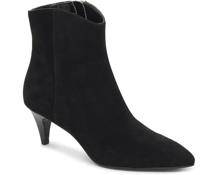 Ботинки Dolce Vita Davica, цвет Black Suede