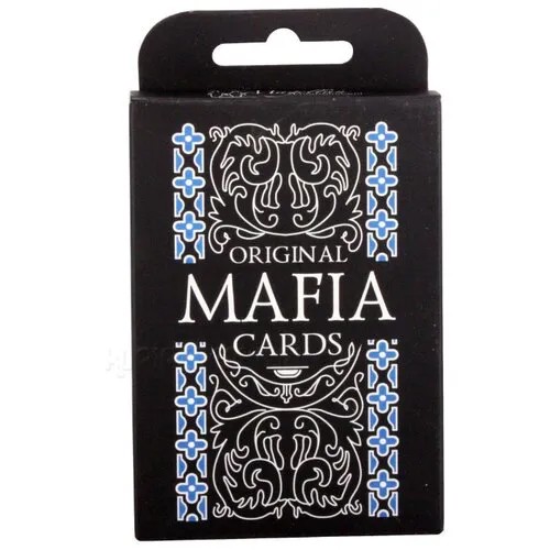 Настольная игра Magellan Мафия MAG00020