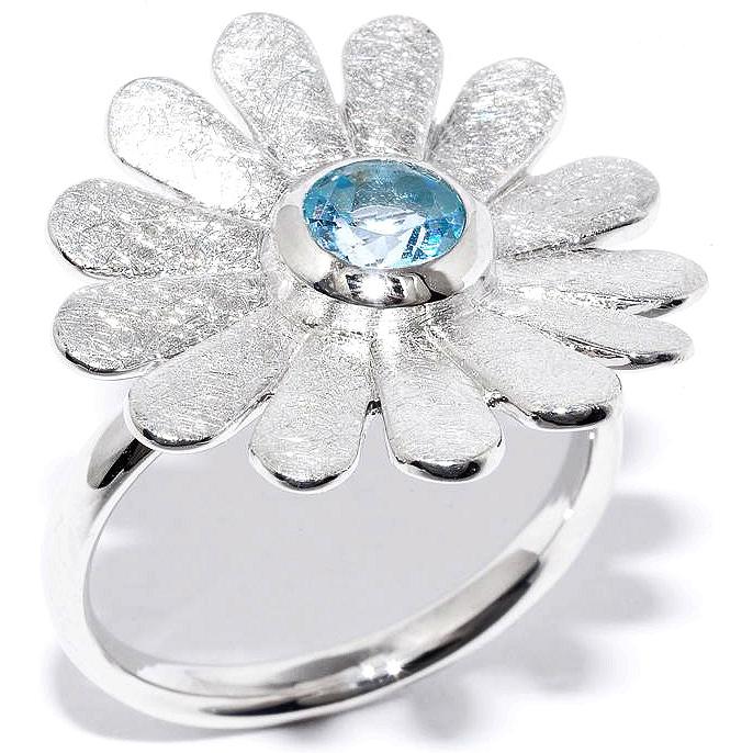 Кольцо женское Silver Wings 2154r-0261-131 р.17.5