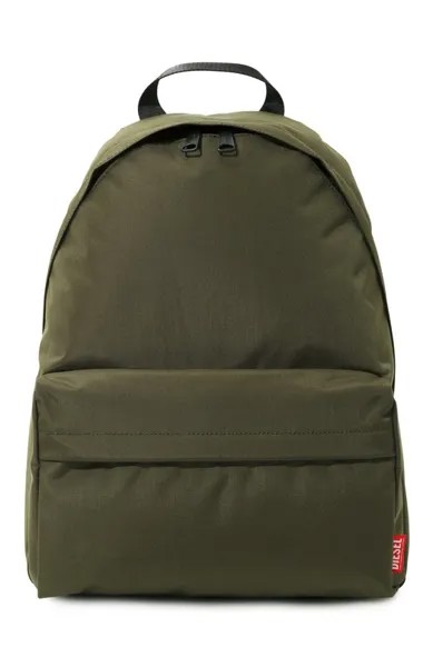 Текстильный рюкзак D-Bsc Backpack X Diesel