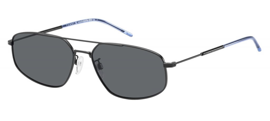 Солнцезащтные очки мужские  TOMMY HILFIGER TH 1628/G/S