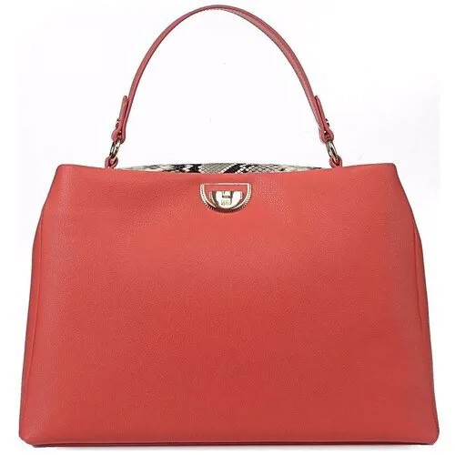 Сумка женская Cavalli Class C2APWCE30022061 coral Everyday 002