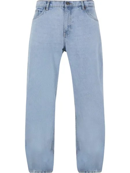Джинсы Urban Classics, цвет new light blue washed