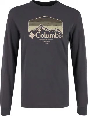 Лонгслив мужской Columbia Blue Reef™, размер 54