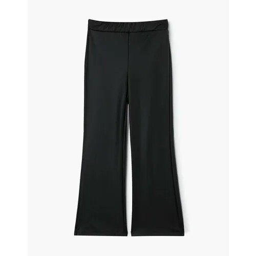 Легинсы Gloria Jeans, размер 2-4г/98-104, черный