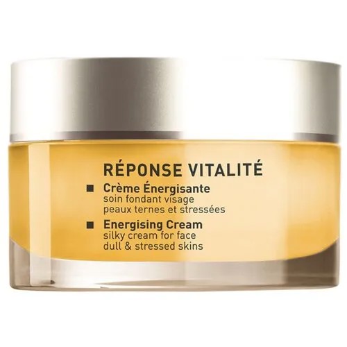 Matis Reponse Vitalite Energising Cream Крем стимулирующий оживляющий с витаминным комплексом, 50 мл