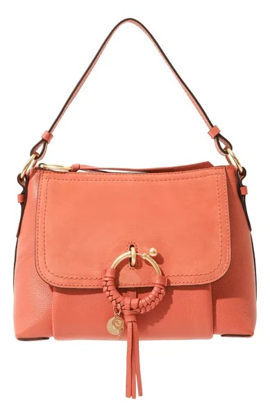 Сумка Joan See by Chloé