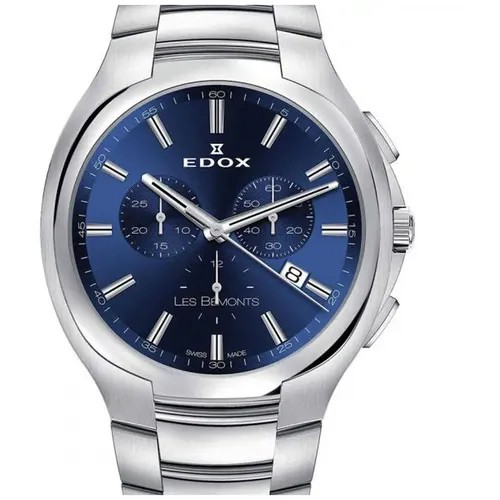 Наручные часы Edox Les Bemonts 10239 3 BUIN