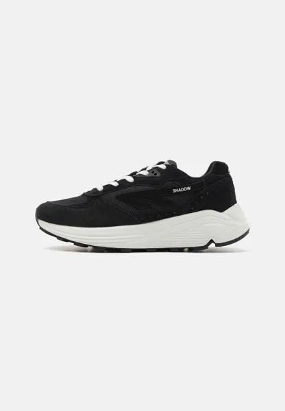 Низкие кроссовки HTS SHADOW RGS UNISEX HI-TEC, черный
