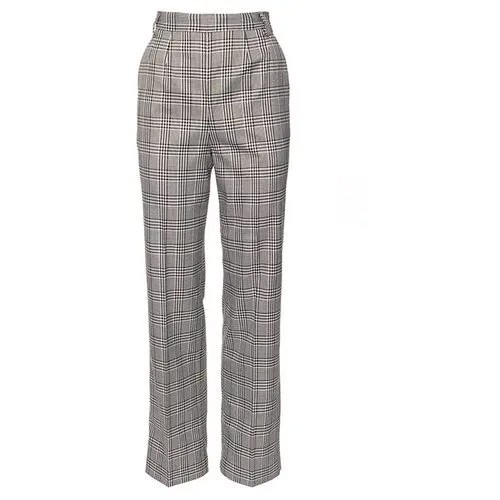 Брюки Forte Dei Marmi Couture 20WF7002-01 принт 44