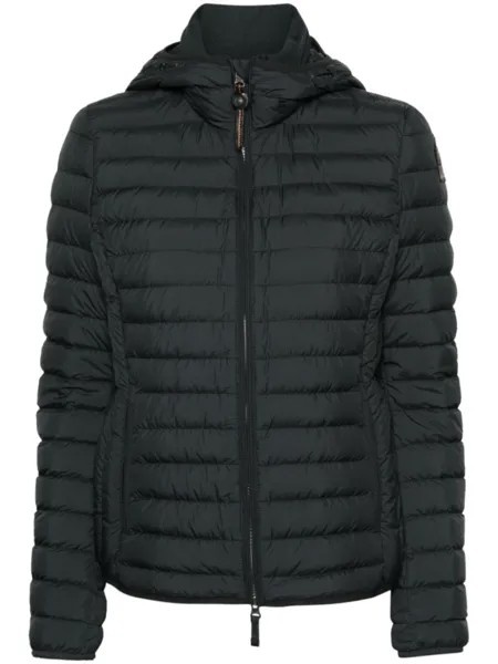 Пуховик Juliet Parajumpers, черный
