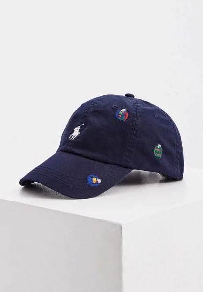 Бейсболка Polo Ralph Lauren