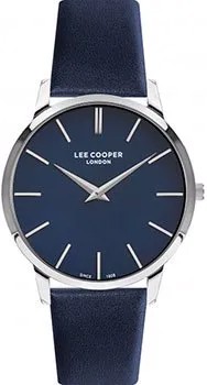 Fashion наручные  мужские часы Lee Cooper LC07251.399. Коллекция Classic