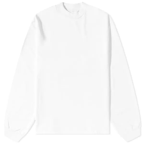 Футболка DIGAWEL Long Sleeve Mock Neck Tee