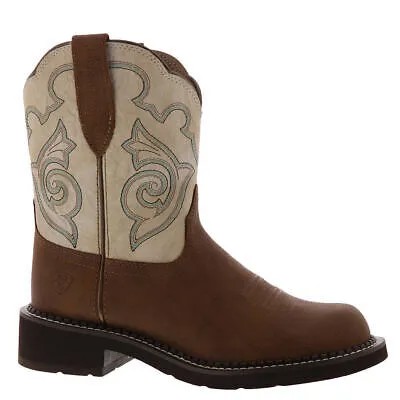 Женские ботинки Ariat Fatbaby Heritage