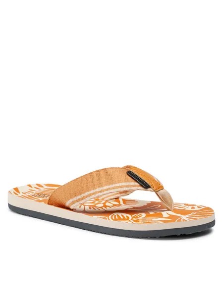 Шлепанцы Kamilo 24891920 Scotch & Soda Желтый 40 EU