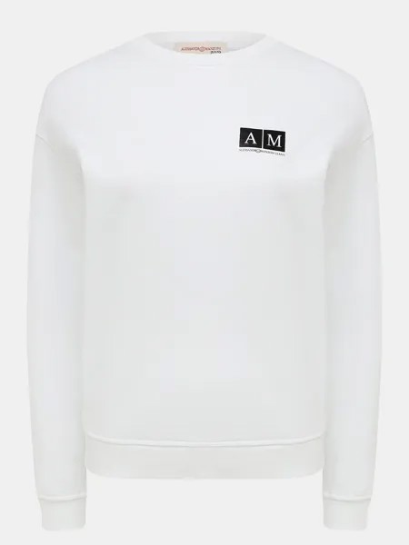Свитшоты Alessandro Manzoni Jeans