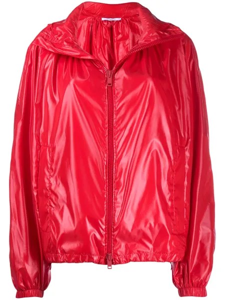 Givenchy непромокаемая куртка