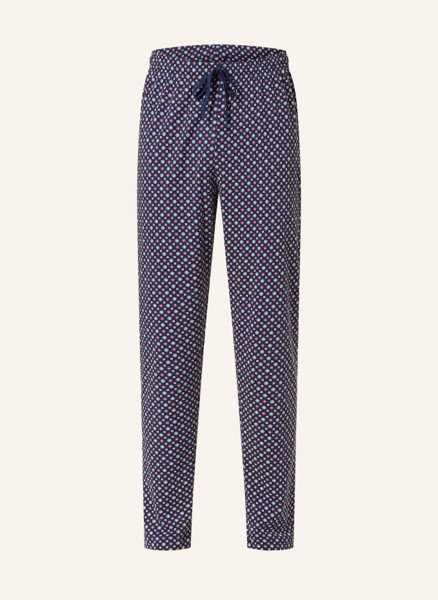 Брюки для сна серии tie minimal Mey, белый