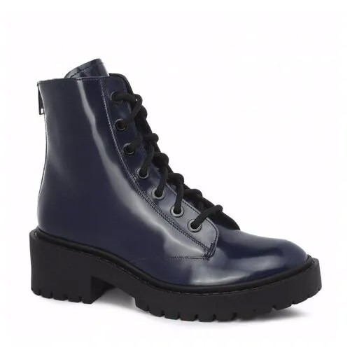 Ботинки Kenzo BT340 белый, Размер 40