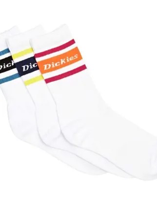 Носки (Уп 3Шт.) DICKIES Madison Heights Sock Assorted 2 2020