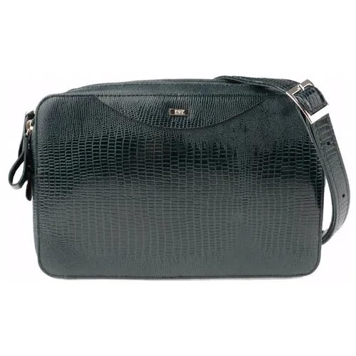 Сумка ЮТА GREEN Esse, варан зеленый, 70548