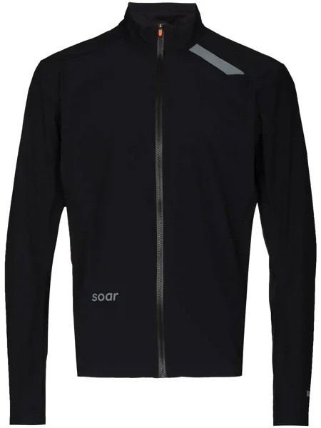 Soar спортивная куртка Ultra 4.0