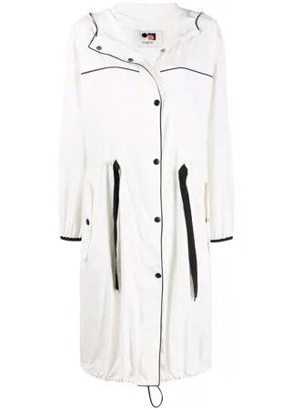 Ports 1961 парка с капюшоном