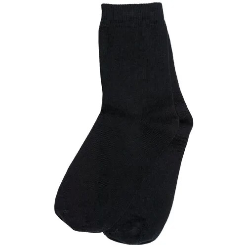Носки ХОХ размер 22-24, черный