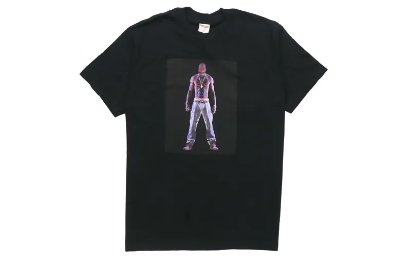 Футболка унисекс Supreme